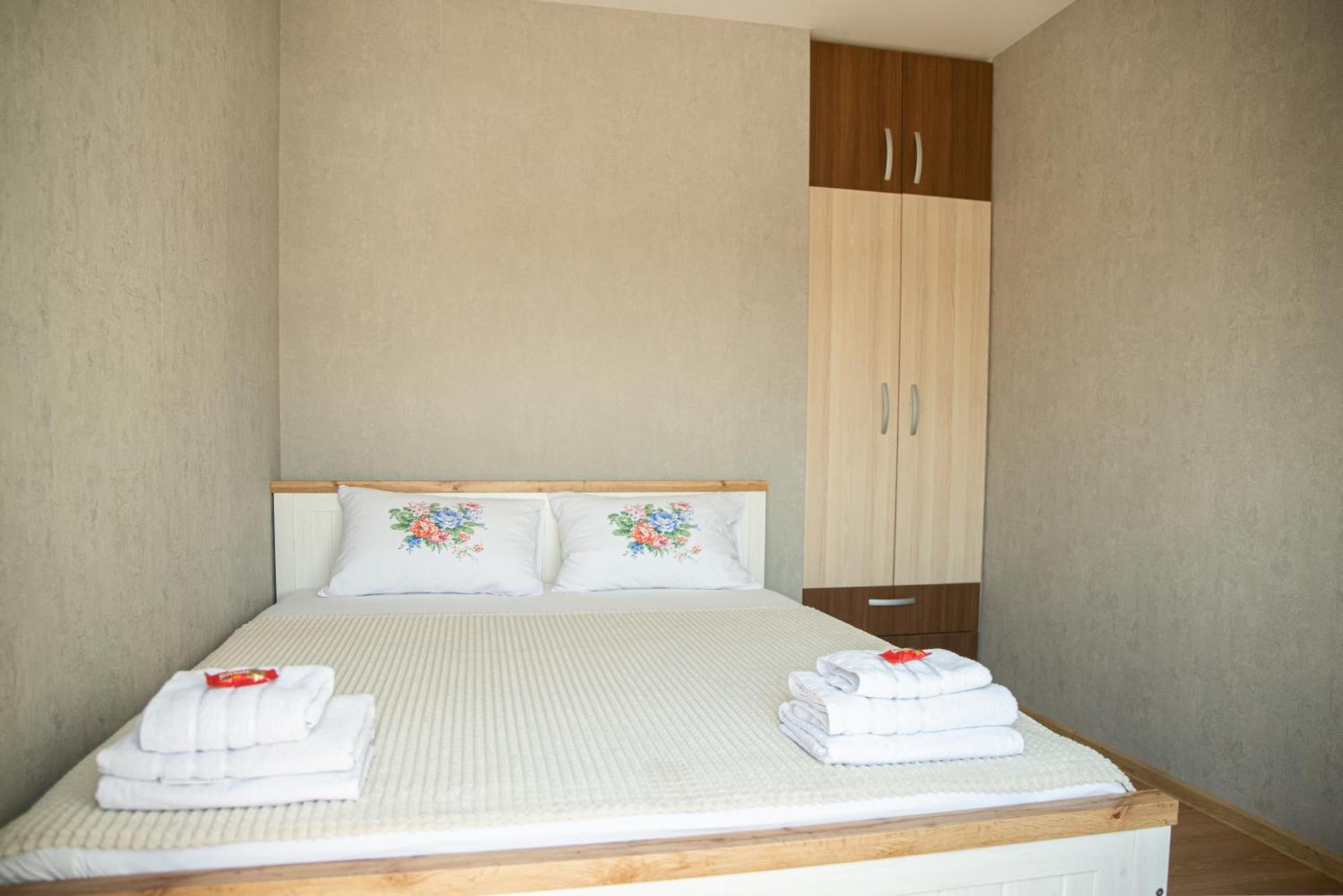Mdm Apartment City Center Ruse Exterior photo