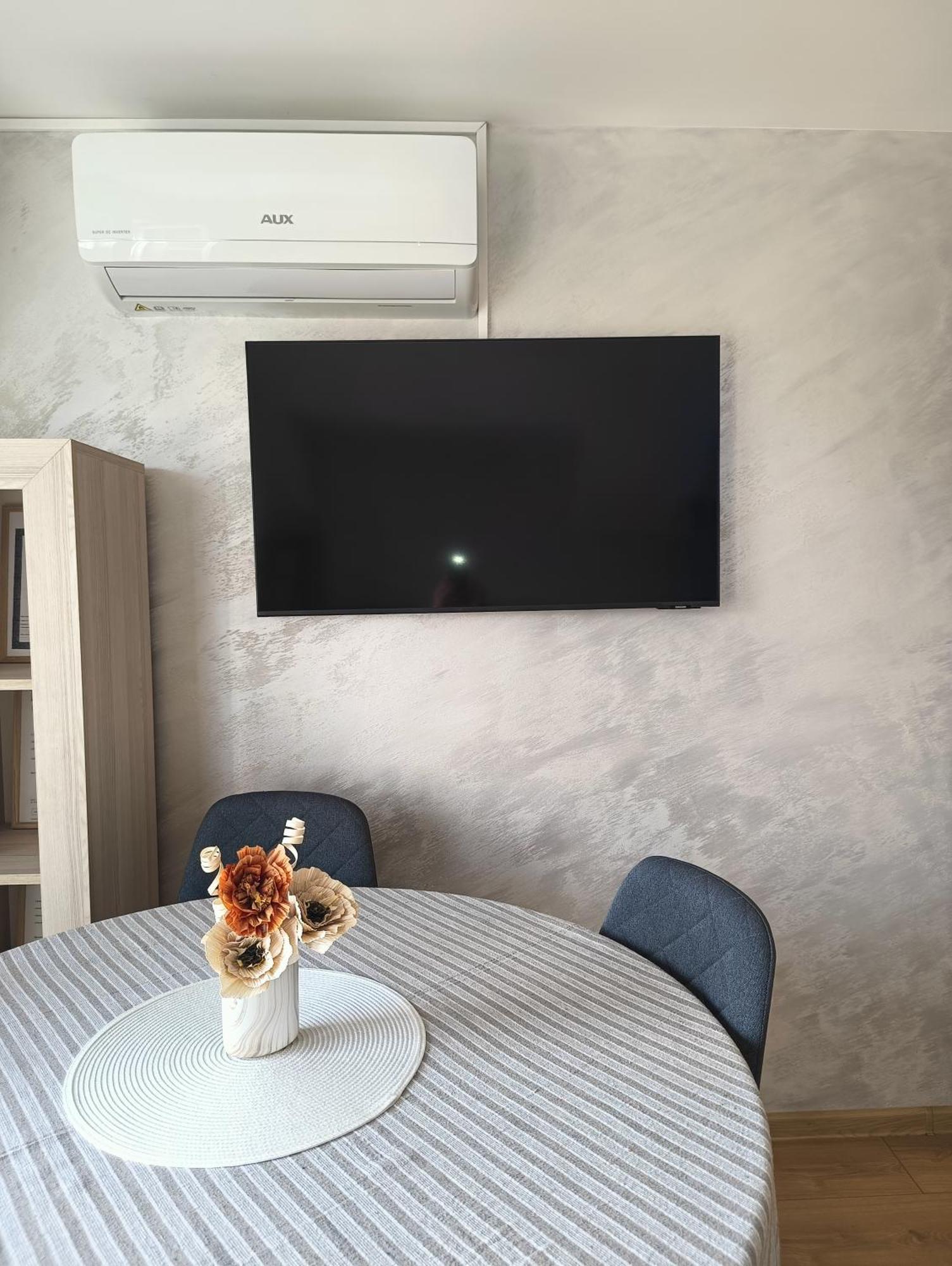 Mdm Apartment City Center Ruse Exterior photo