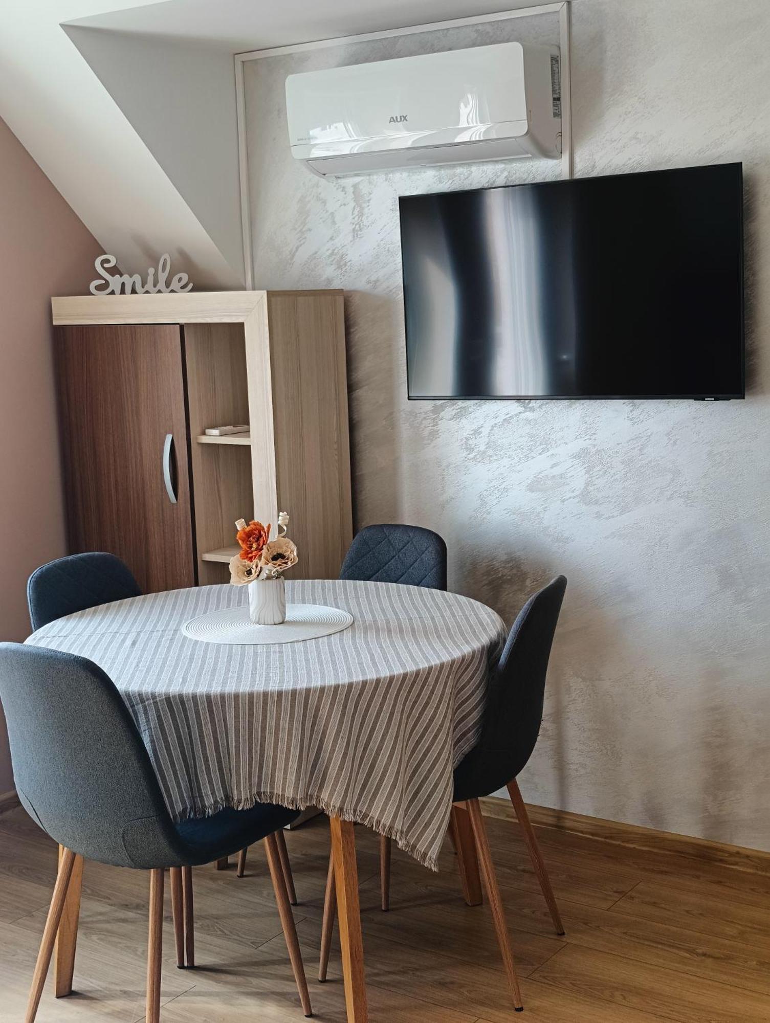 Mdm Apartment City Center Ruse Exterior photo